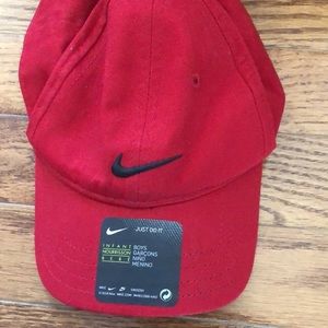 New NIKE Baseball Cap